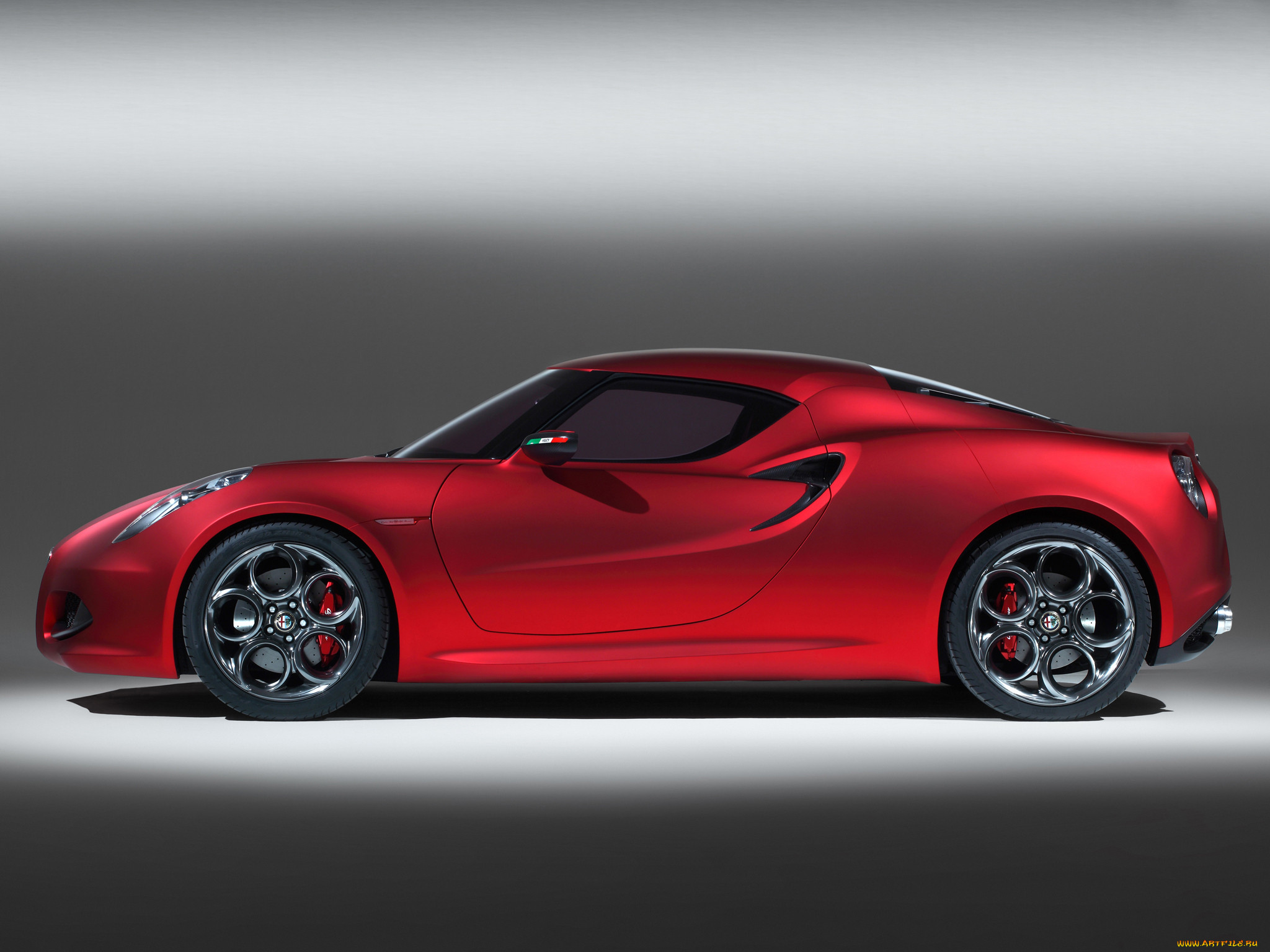 alfa romeo 4c 970 concept 2011, , alfa romeo, alfa, romeo, 2011, concept, 970, 4c